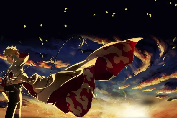 Cool Anime Wallpaper