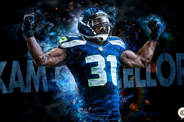 NFL 12K Wallpaper