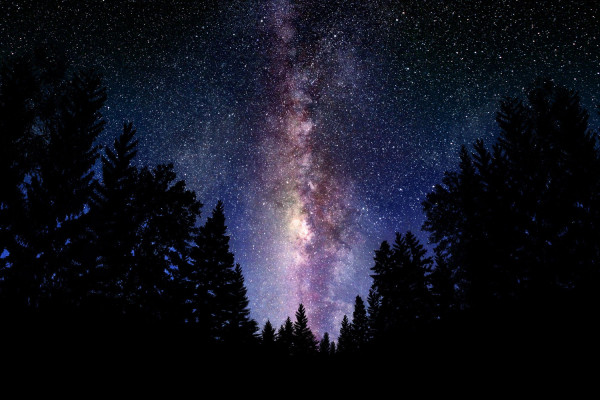 Galaxy Wallpaper