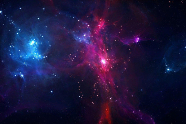 Cosmos Wallpaper