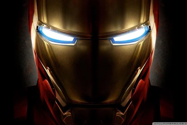 Iron Man Wallpaper