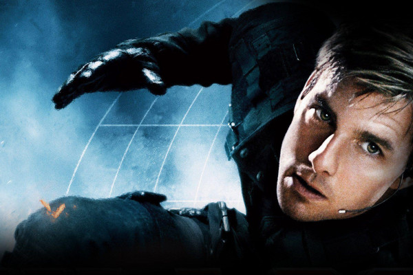 Mission Impossible HD Wallpaper