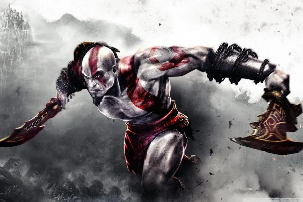 HD Game Wallpaper