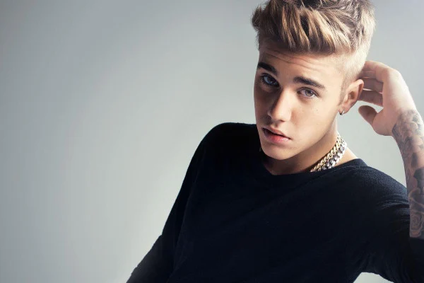 Justin Bieber Wallpaper