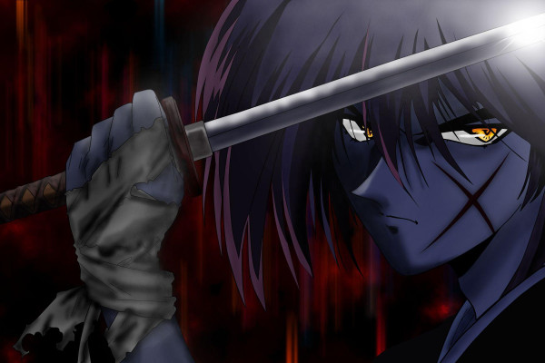Kenshin Himura Wallpaper