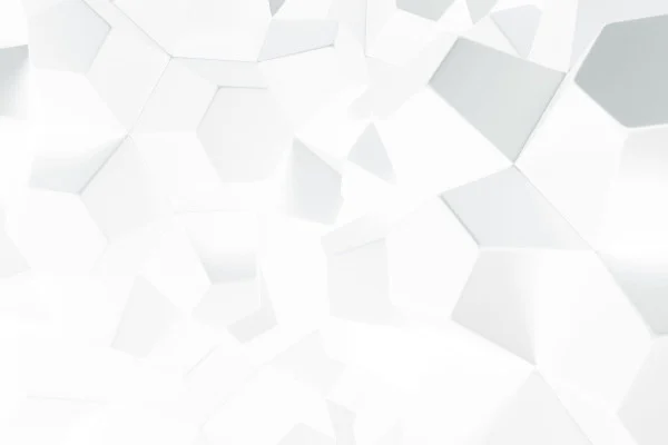 White Wallpaper