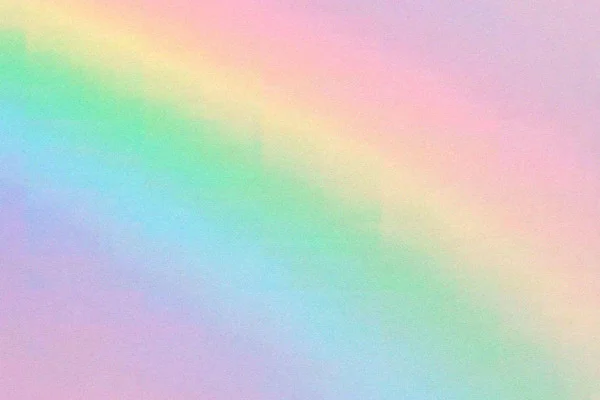 Rainbow Aesthetic Wallpaper
