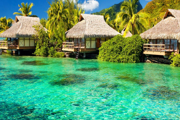 Philippine Beaches Wallpaper