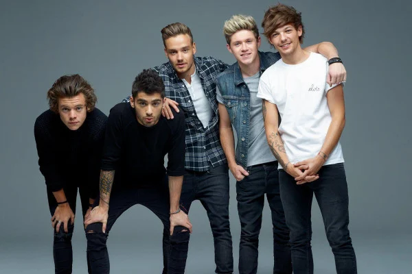 One Direction Wallpaper
