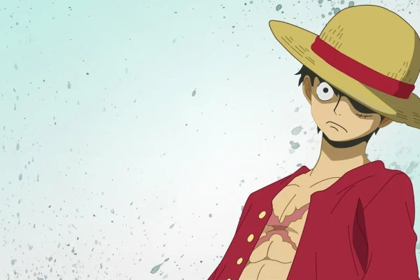 Luffy Wallpaper