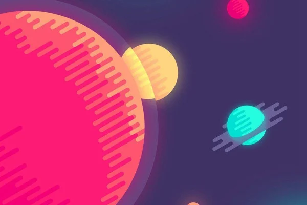 Minimalist Phone Wallpaper