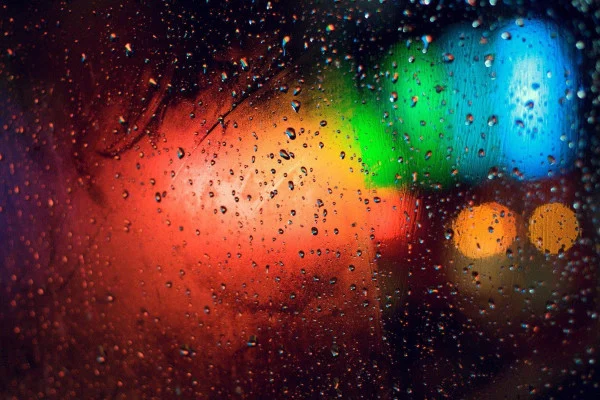 Abstract Photography Wallpaper