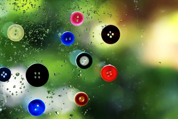Satisfying Art HD Wallpaper