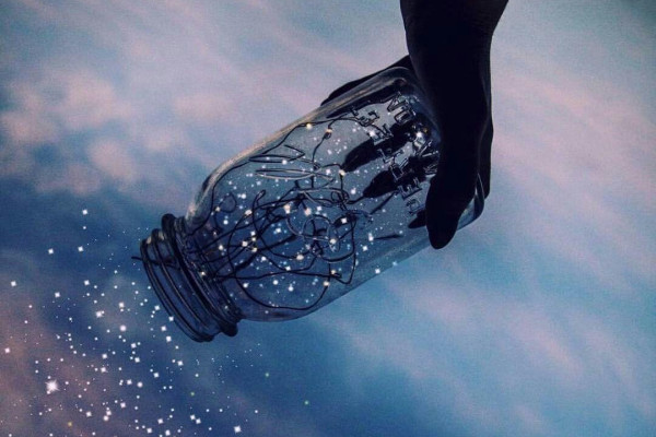 Magic Aesthetic Wallpaper