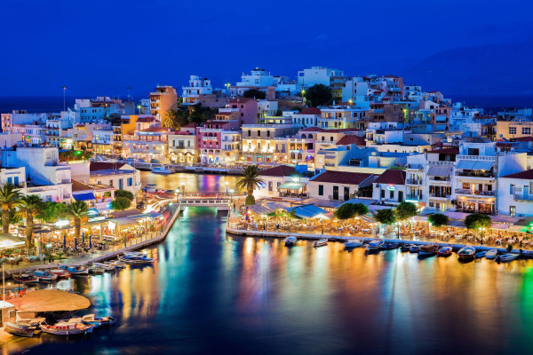 Greece Wallpaper