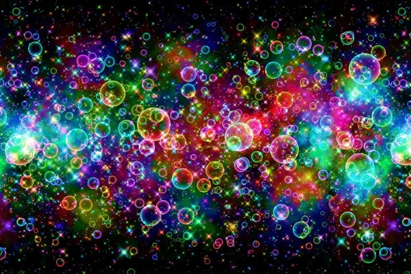 Colorful Desktop Wallpaper