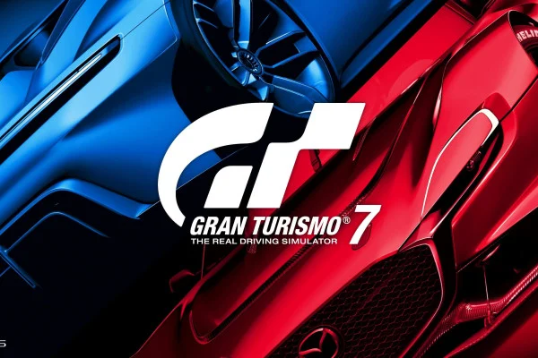 Gran Turismo 7 Wallpaper