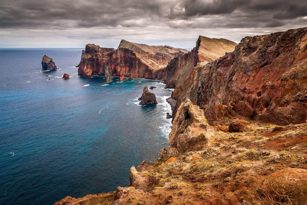 Portugal Landscape Wallpaper