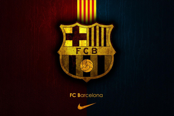 Barcelona Wallpaper