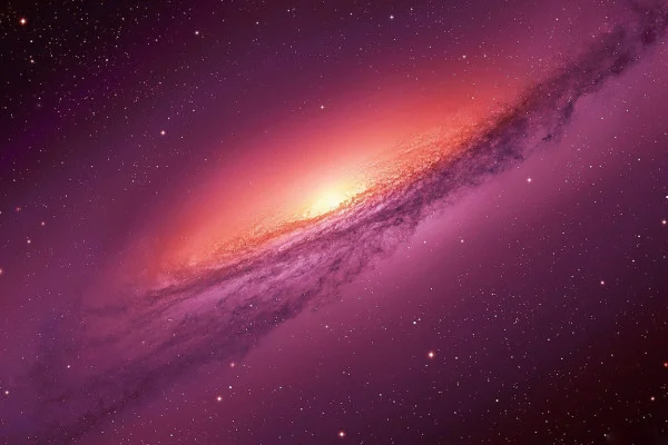 8K Ultra HD Space Wallpaper