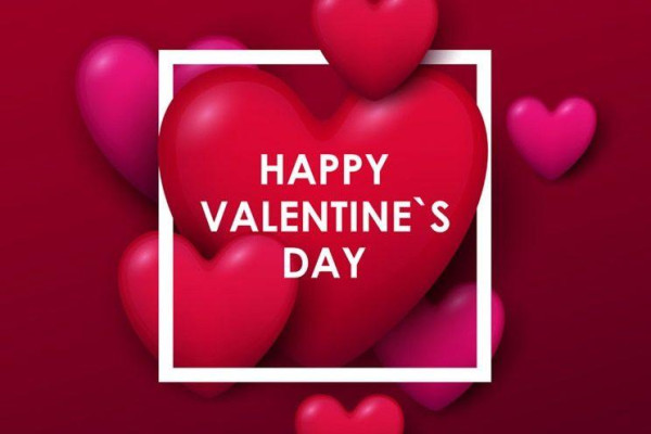 Valentine's Day Wallpaper
