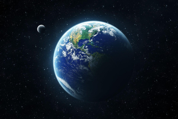 Earth Wallpaper