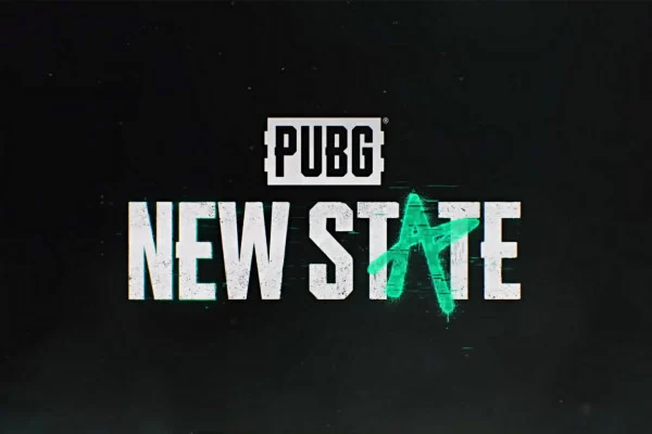 PUBG New State Wallpaper