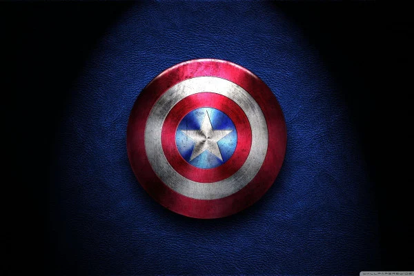 Captain America Wallpaper
