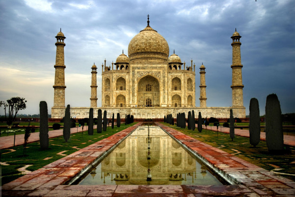 India Wallpaper