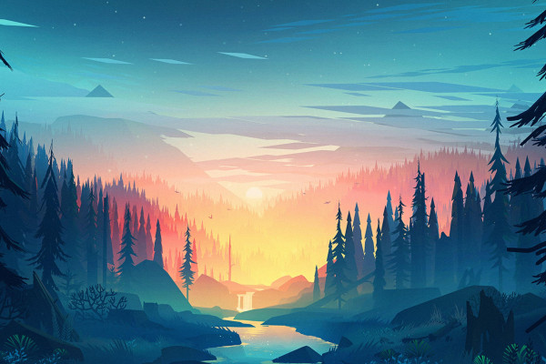4K iPad Wallpaper