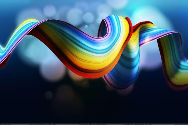 Popular Abstract Wallpaper