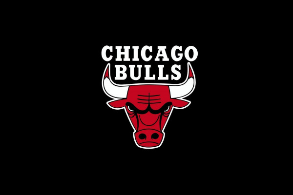 Bulls Logo Wallpaper