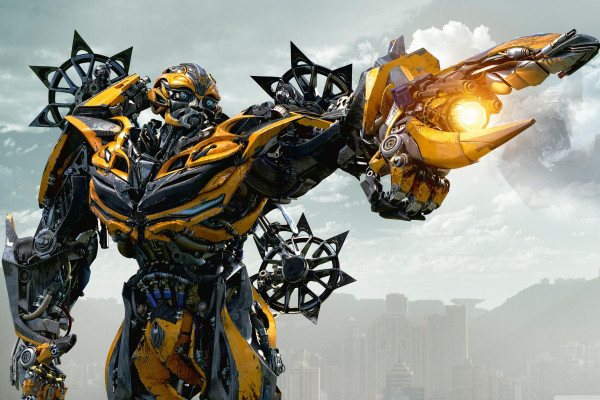 Transformers Wallpaper