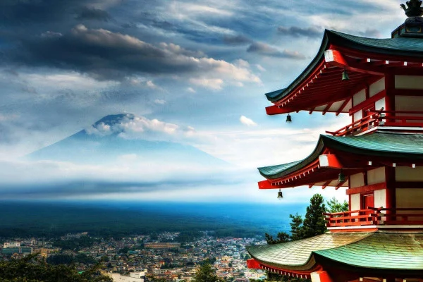 Japan Wallpaper