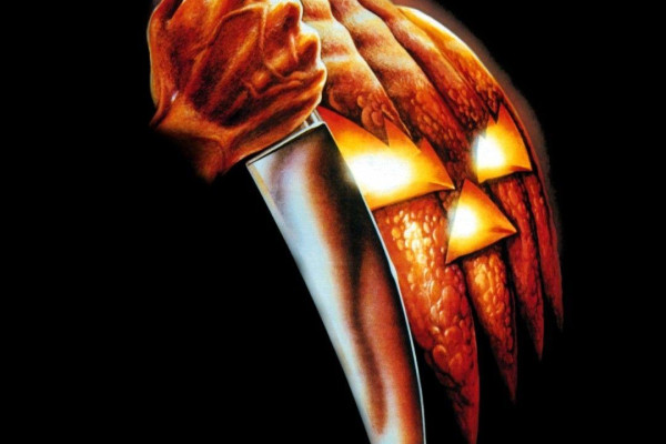 Horror 4K iPhone Wallpaper