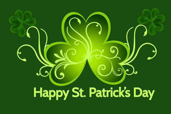 Saint Patrick's Day Wallpaper