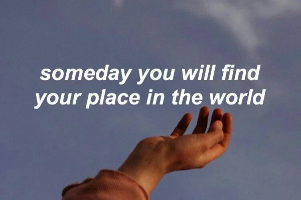 Aesthetic Quotes Tumblr Wallpaper