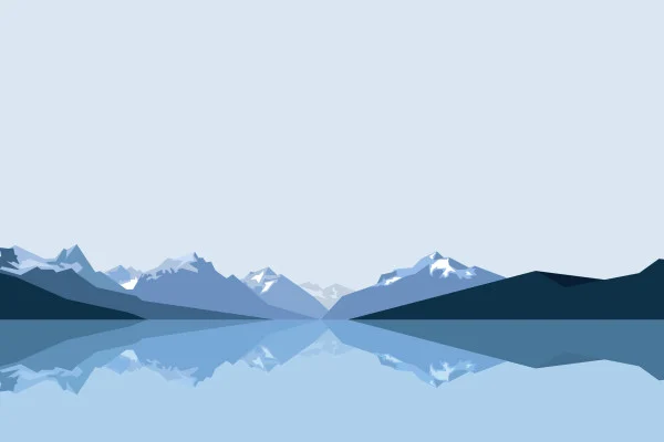 8K Minimalist Wallpaper