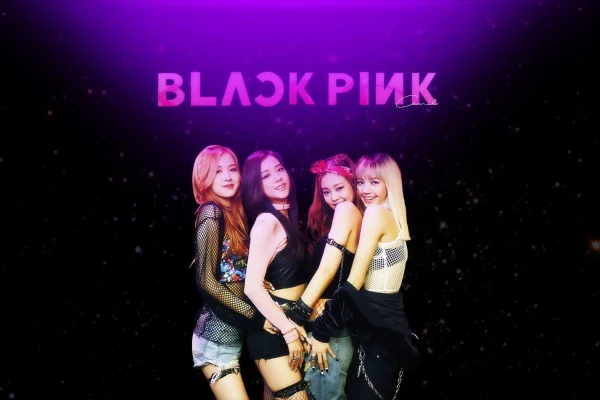 BLACKPINK Wallpaper