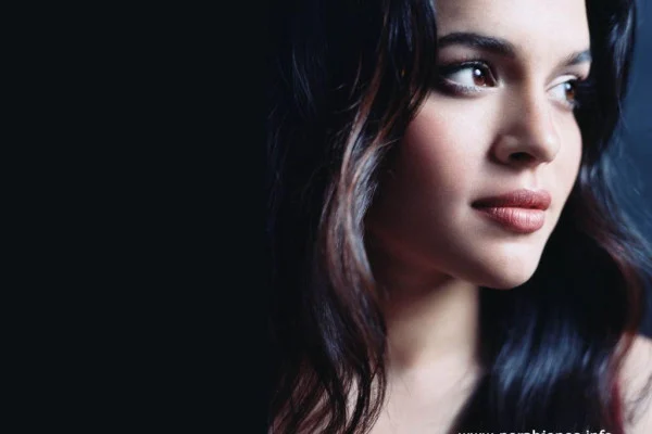 Norah Jones Wallpaper