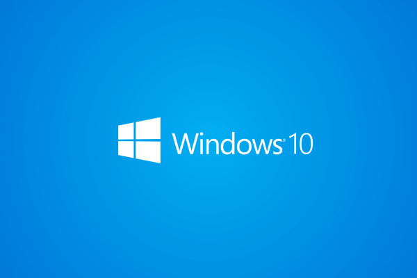 Virtual Machine Wallpaper