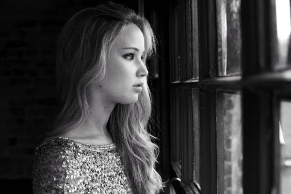 Jennifer Lawrence Wallpaper