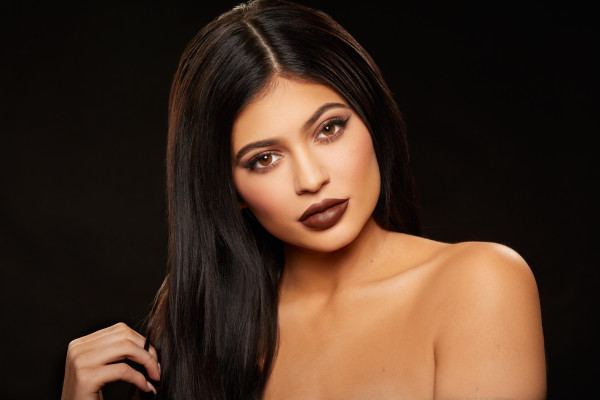 Kylie Jenner Wallpaper