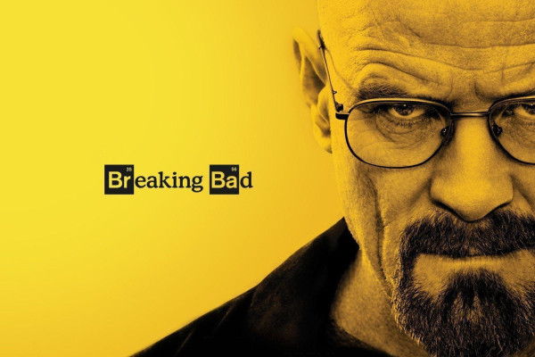 Breaking Bad Wallpaper