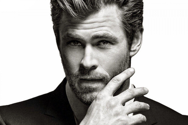 Chris Hemsworth Wallpaper