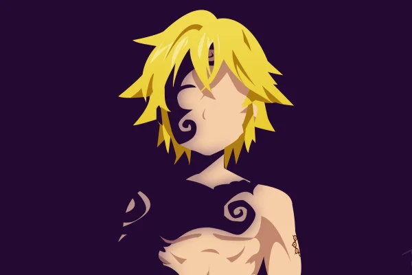 The Seven Deadly Sins Wallpaper