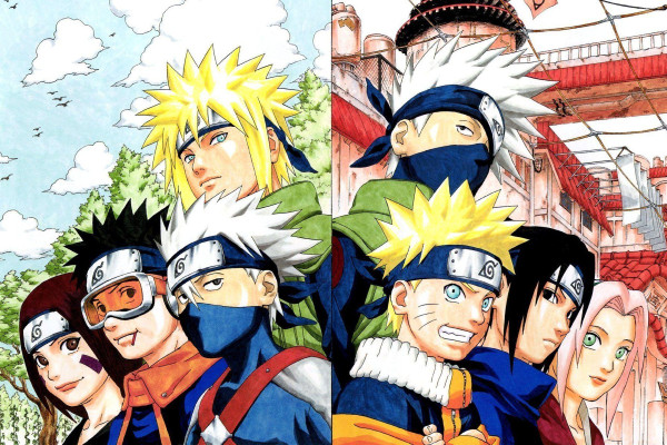 Naruto Wallpaper