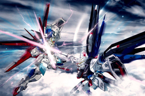 Gundam Wallpaper