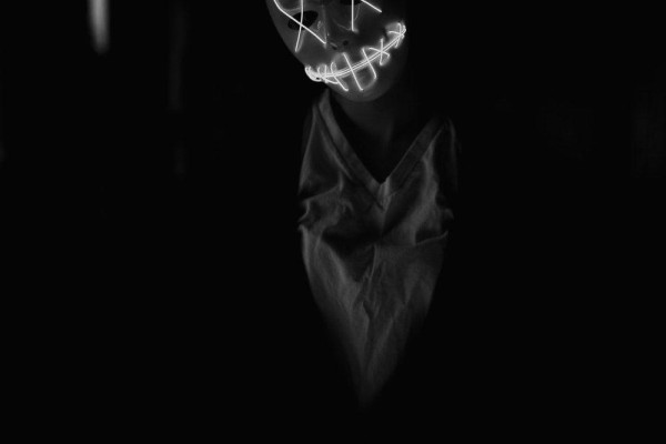 Horror Aesthetic Wallpaper