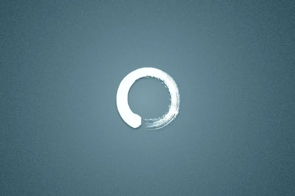 Minimalist Zen Wallpaper